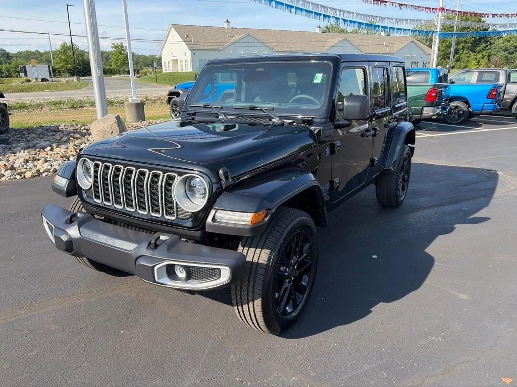 jeep wrangler 4xe 2025 1C4RJXP68SW599785 image jeep wrangler 4xe 2025 1C4RJXP68SW599785 image